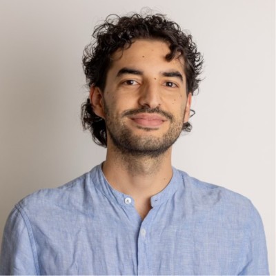 Nicolas ARIAS